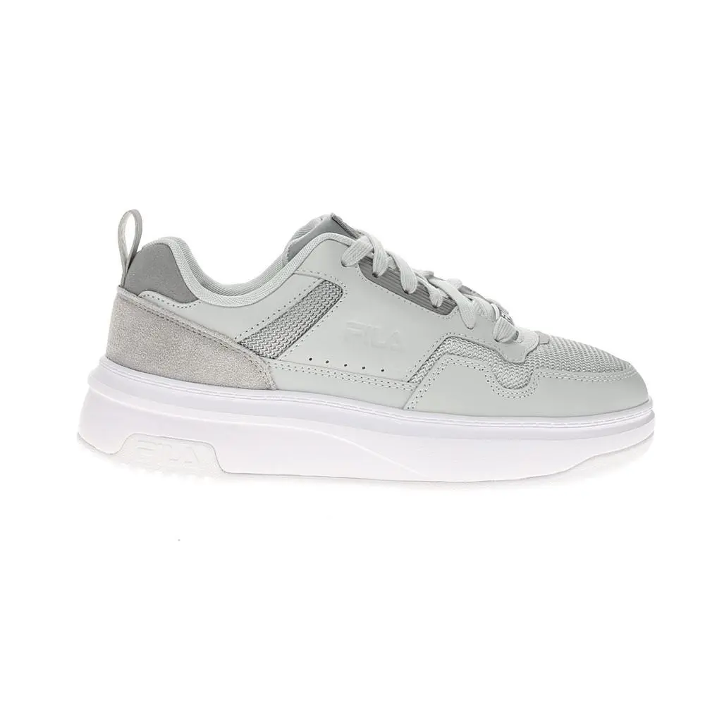 Fila shoes - Fila Ardenza Low Lace Up - 5CM02270-063 - Grey 4