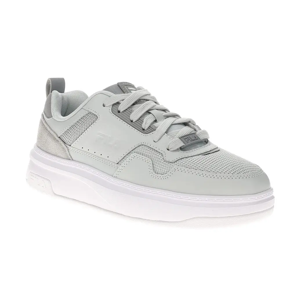 Fila shoes - Fila Ardenza Low Lace Up - 5CM02270-063 - Grey 5