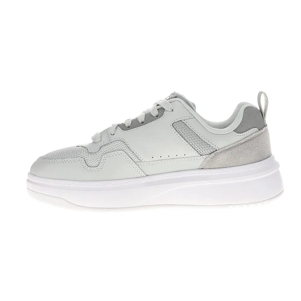 Fila shoes - Fila Ardenza Low Lace Up - 5CM02270-063 - Grey 6