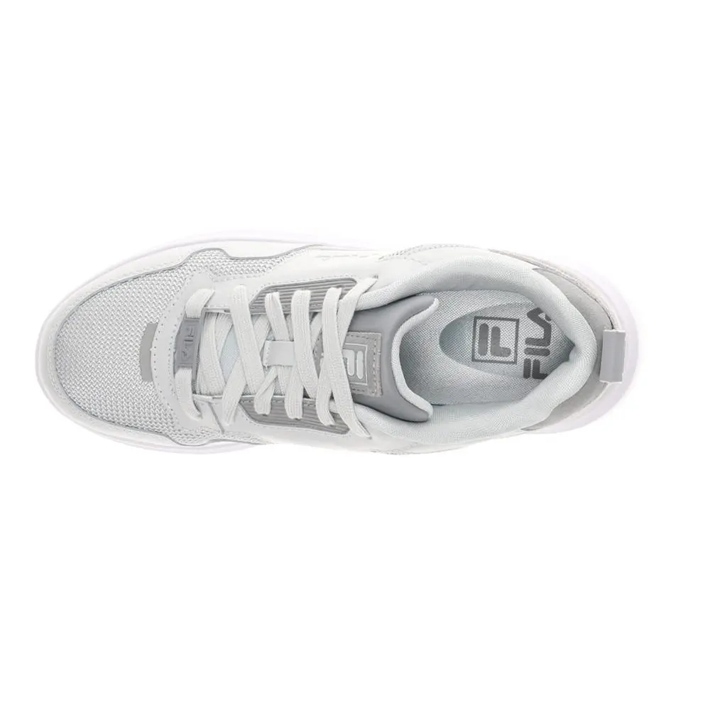 Fila shoes - Fila Ardenza Low Lace Up - 5CM02270-063 - Grey 7
