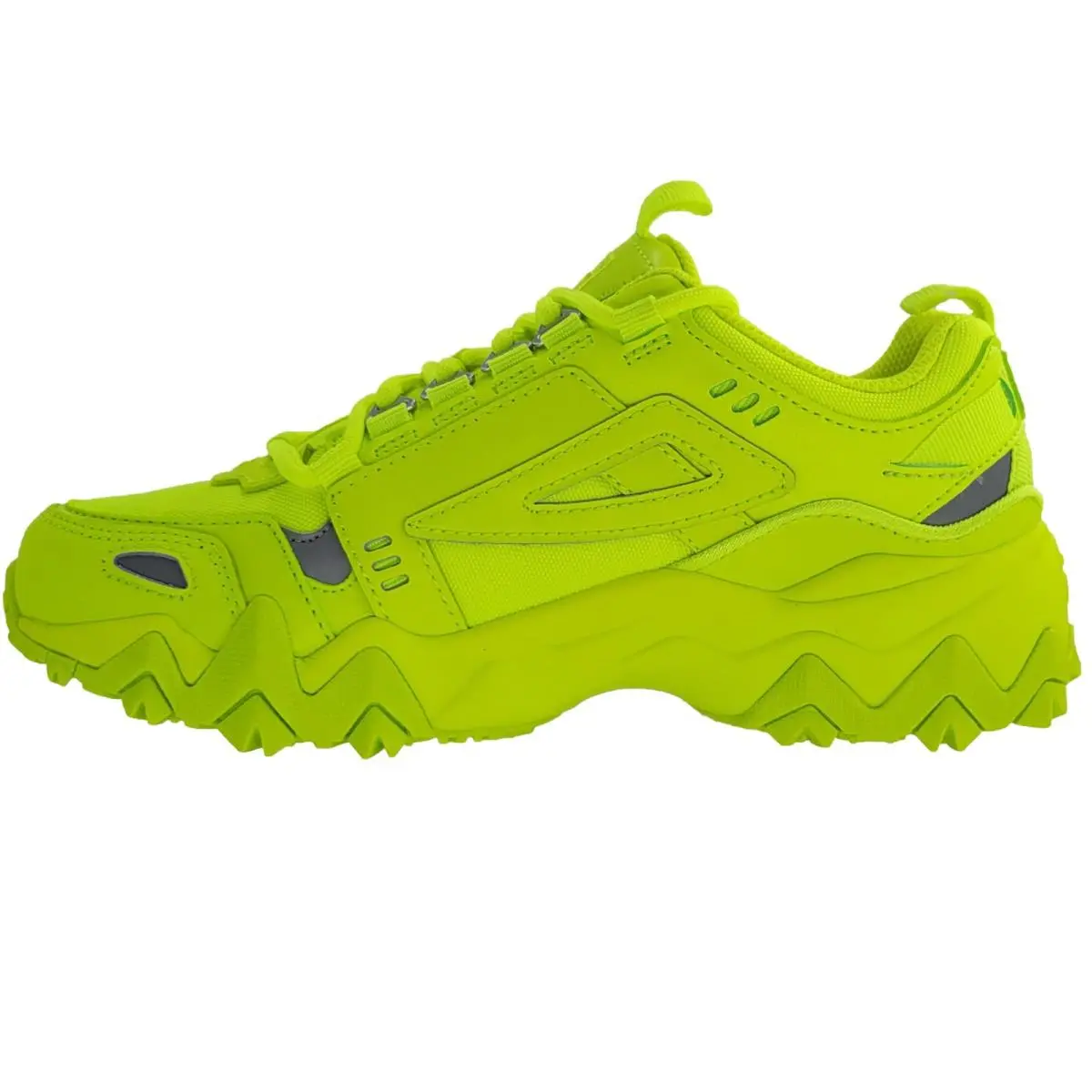 Fila shoes - Yellow 0