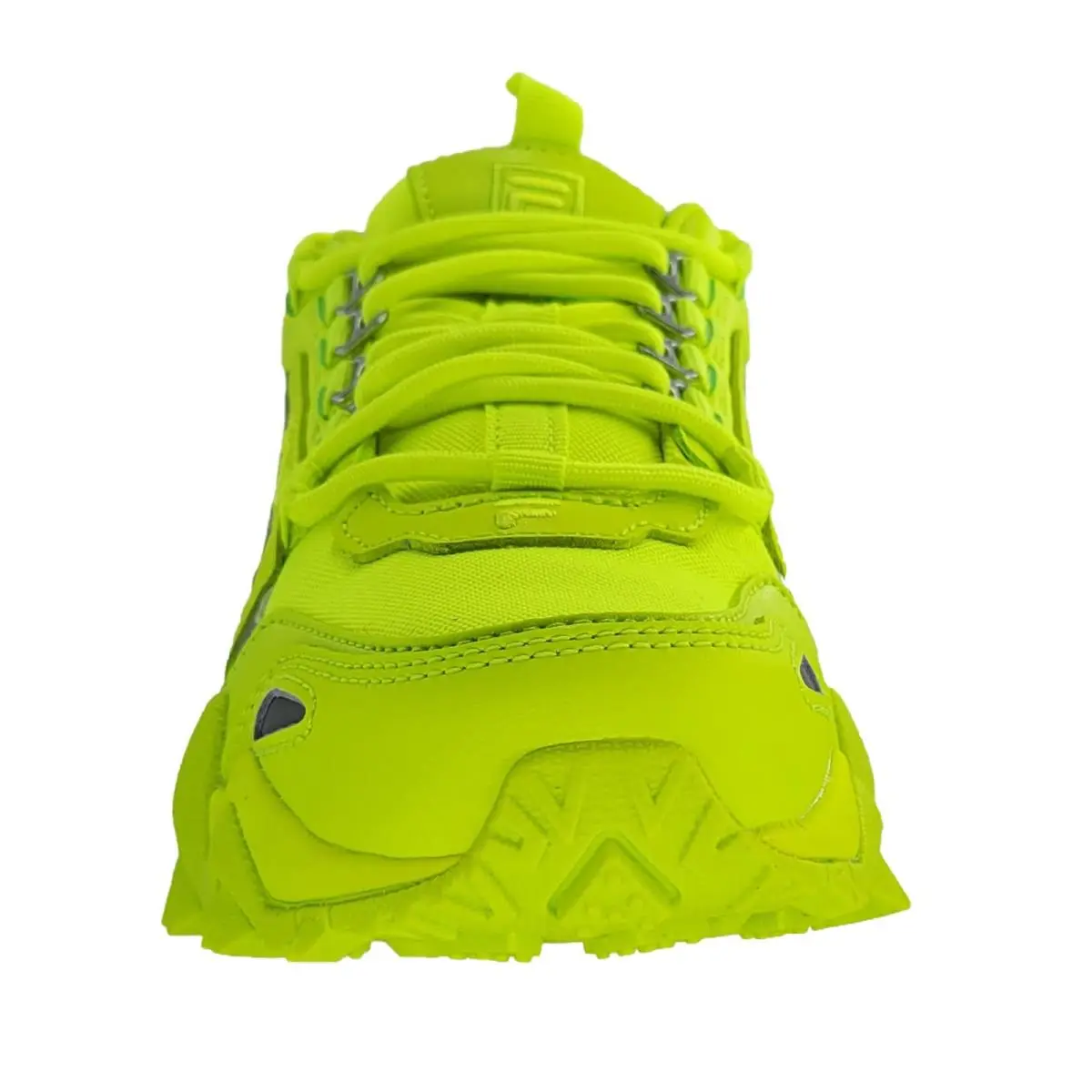 Fila shoes - Yellow 8