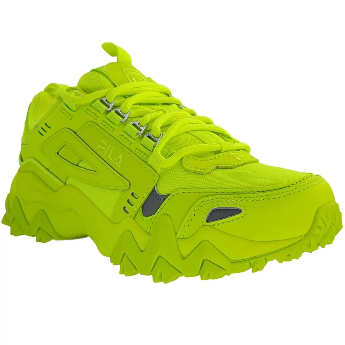 Fila shoes - Yellow 9