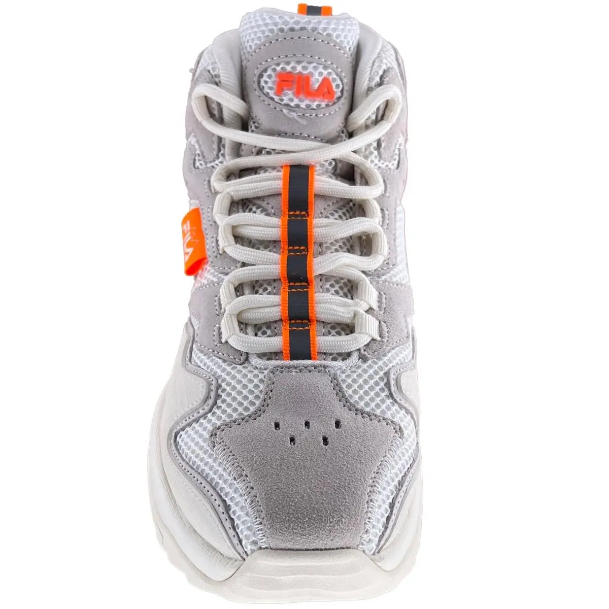 Fila shoes - Ranger - Ranger - 5HM01097 - Cream 1