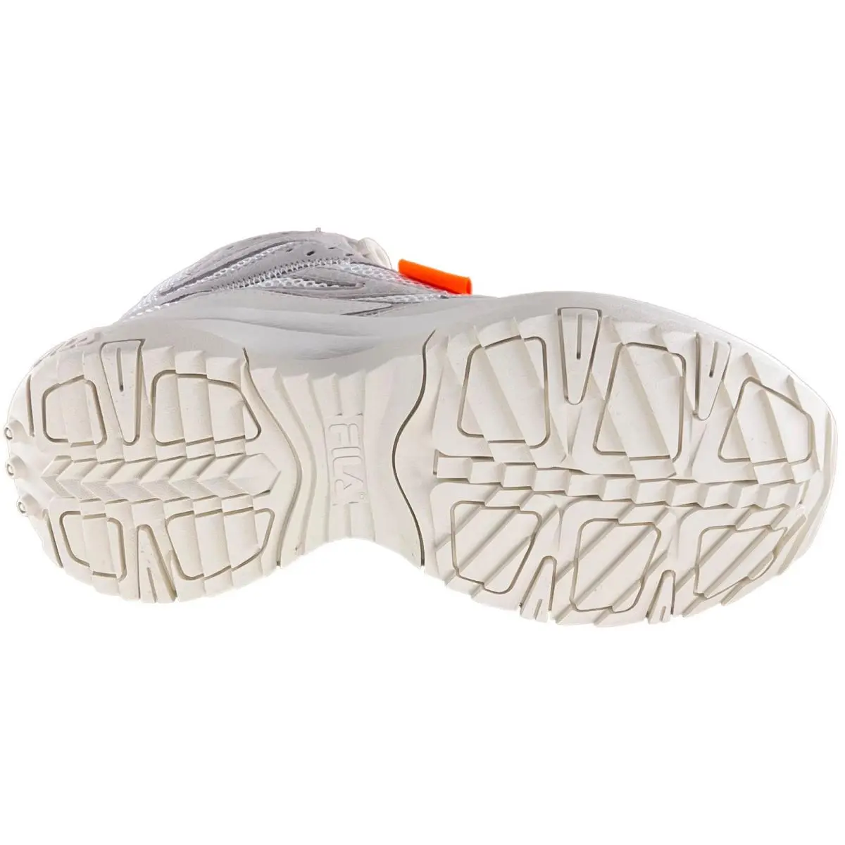 Fila shoes - Ranger - Ranger - 5HM01097 - Cream 8