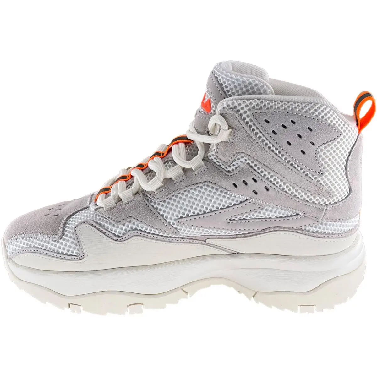 Fila shoes - Ranger - Ranger - 5HM01097 - Cream 5