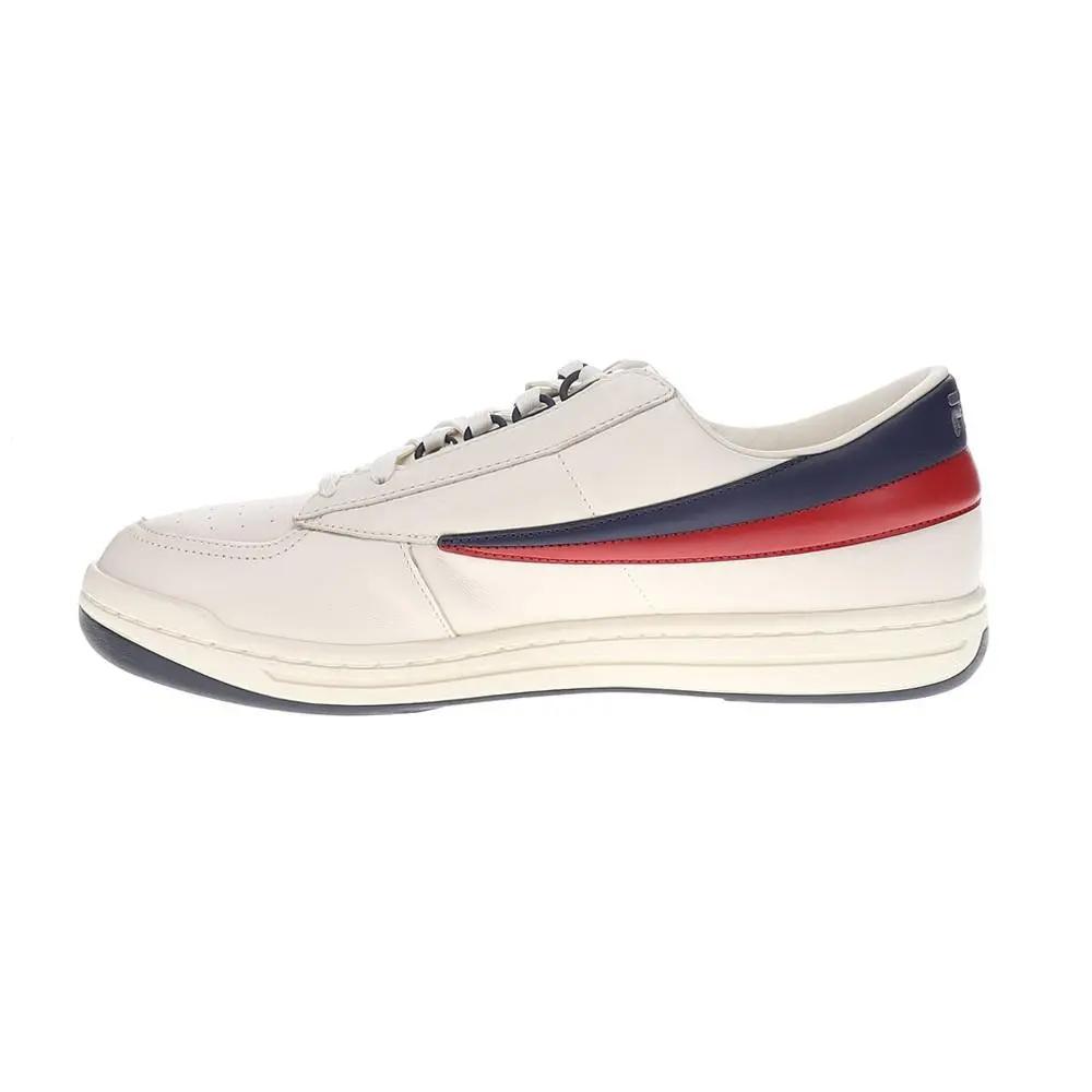 Fila shoes - Fila Fx2 Casa Lace Up - 1TM02068-125 - Off White 1
