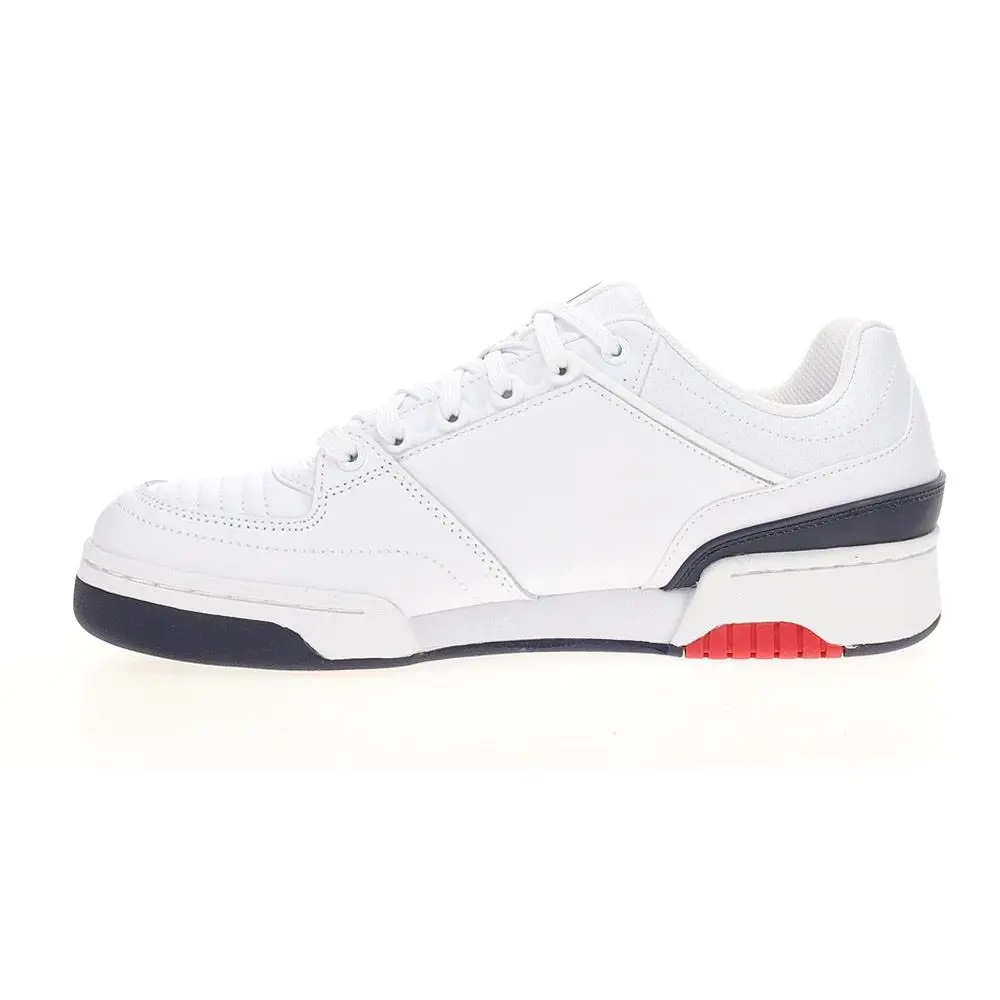 Fila shoes - Fila Targa Nt Perforated Lace Up - 1TM01967-125 - White 6