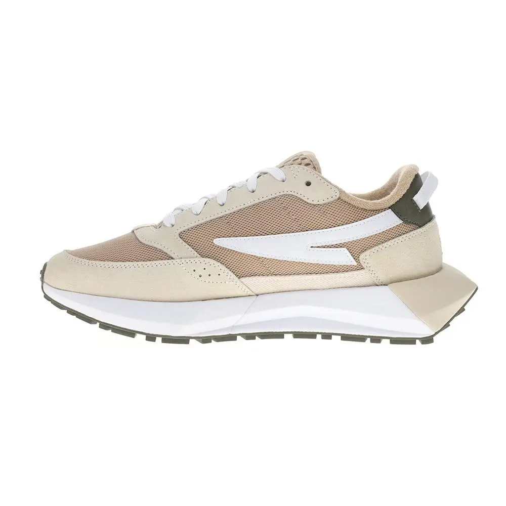Fila shoes - Fila Racer Energized Running - Racer Energized Running - 1RM02779-210 - Beige 6