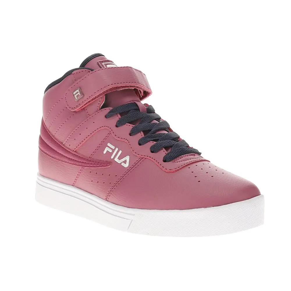 Fila shoes - Fila Vulc 13 High Top - 5CM00101-554 - Pink 0