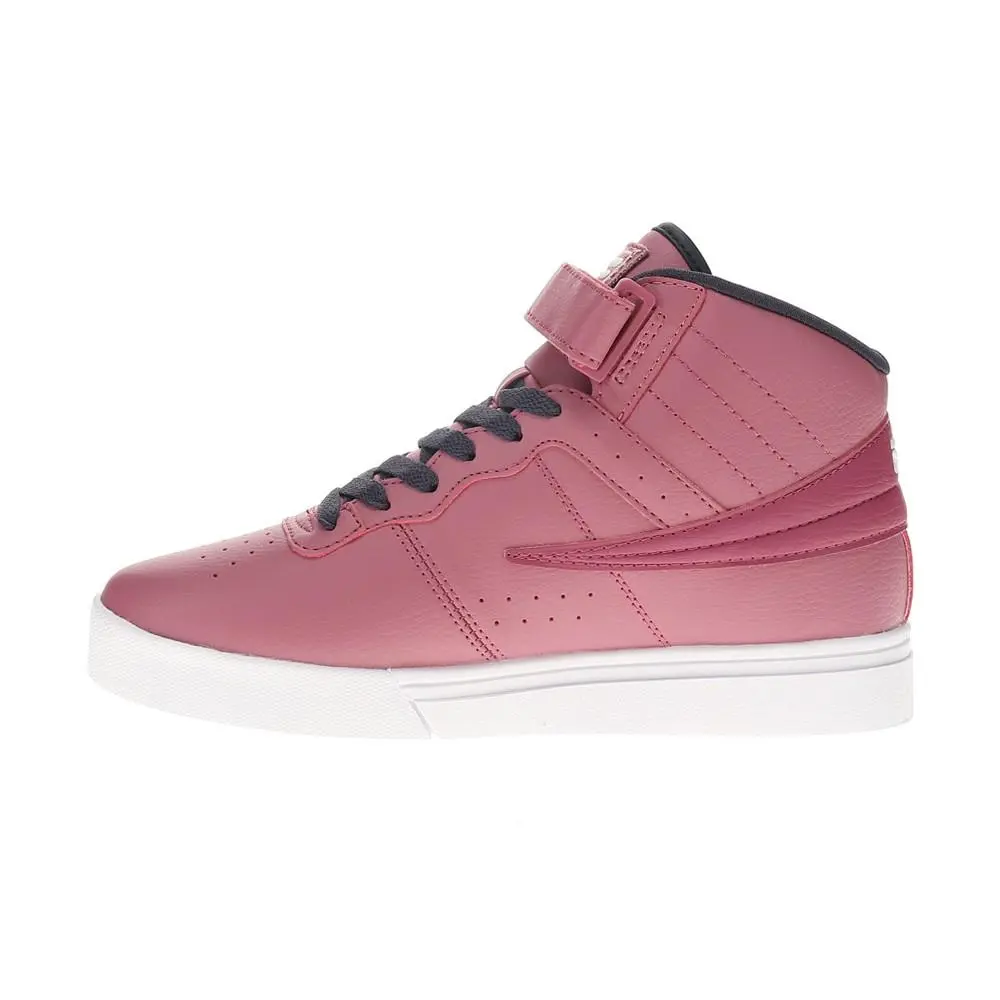 Fila shoes - Fila Vulc 13 High Top - 5CM00101-554 - Pink 1