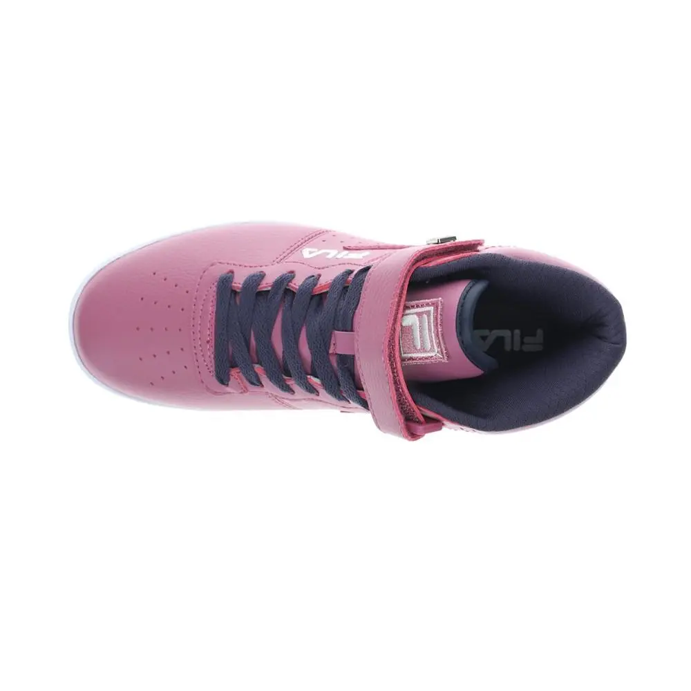 Fila shoes - Fila Vulc 13 High Top - 5CM00101-554 - Pink 2