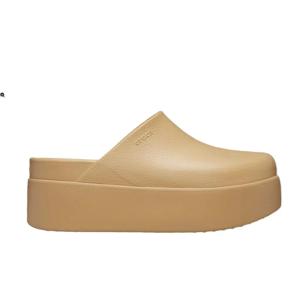 Crocs shoes - wheat 0