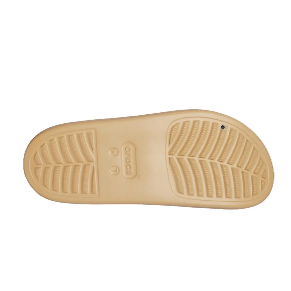 Crocs shoes - wheat 4