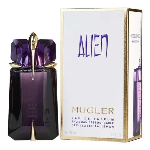 Alien by Thierry Mugler For Women 2.0oz Eau De Parfum Spray