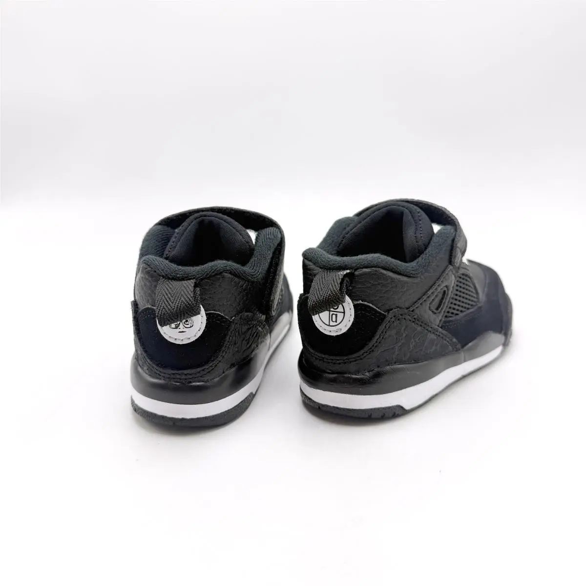 Nike shoes - Jordan Spizike - Spizike - Black 7