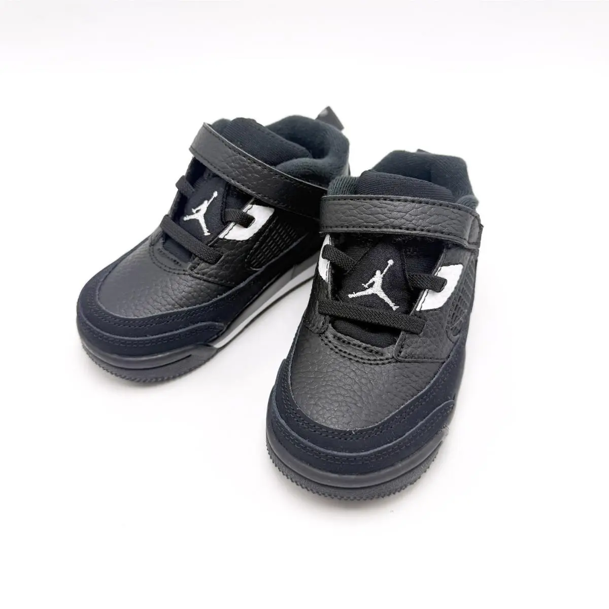 Nike shoes - Jordan Spizike - Spizike - Black 5