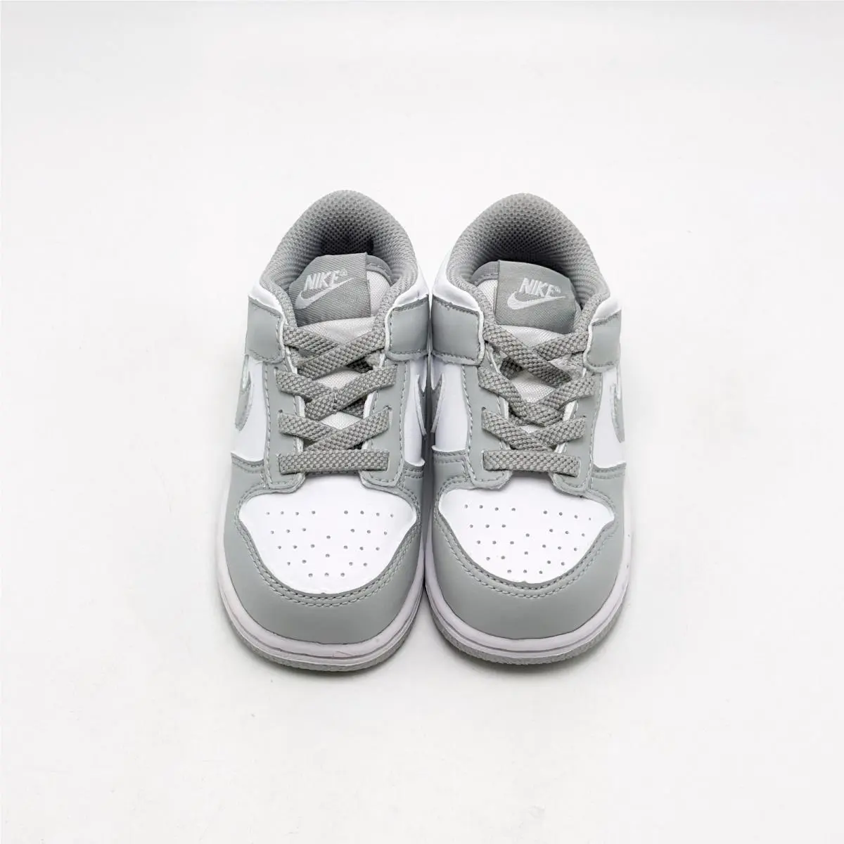 Nike shoes - Gray 1