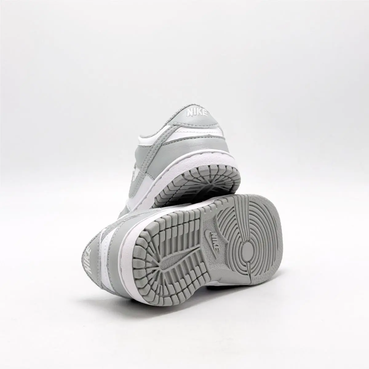 Nike shoes - Gray 3
