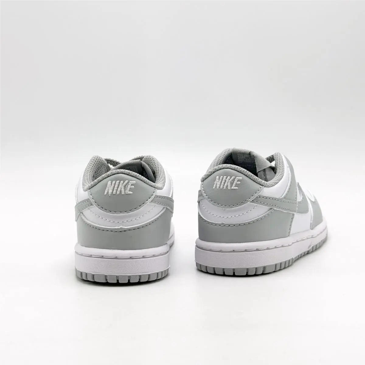 Nike shoes - Gray 7