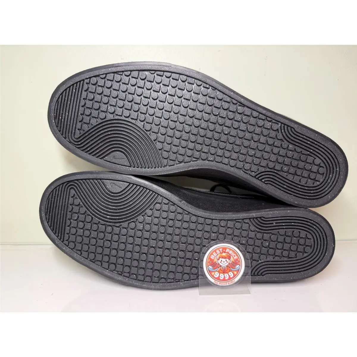 Nike shoes - Court Shot - Court Shot - FQ8146-001 - Black 9