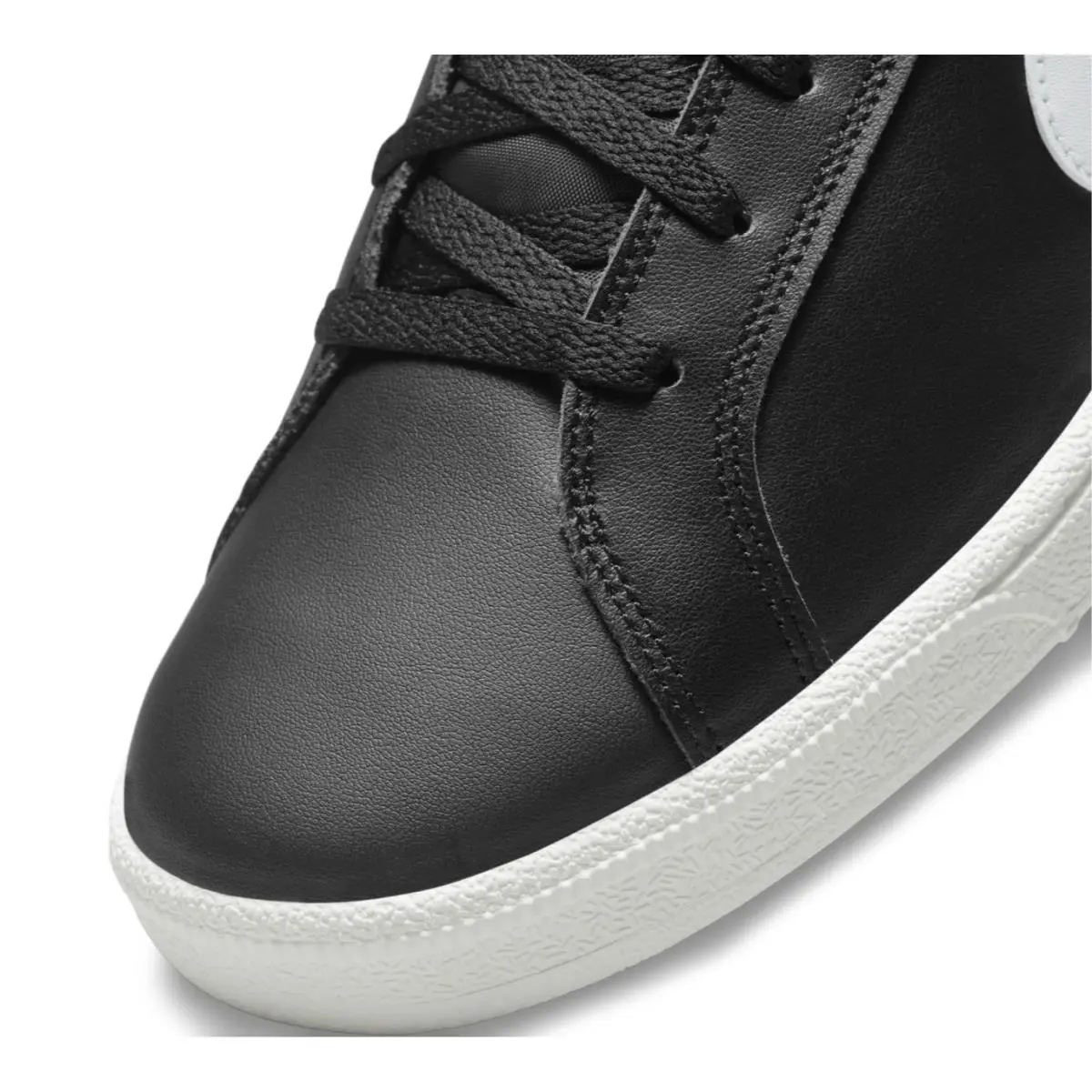 Nike shoes - Nike Court Royale - Court Royale - 749747-010 - Black 8