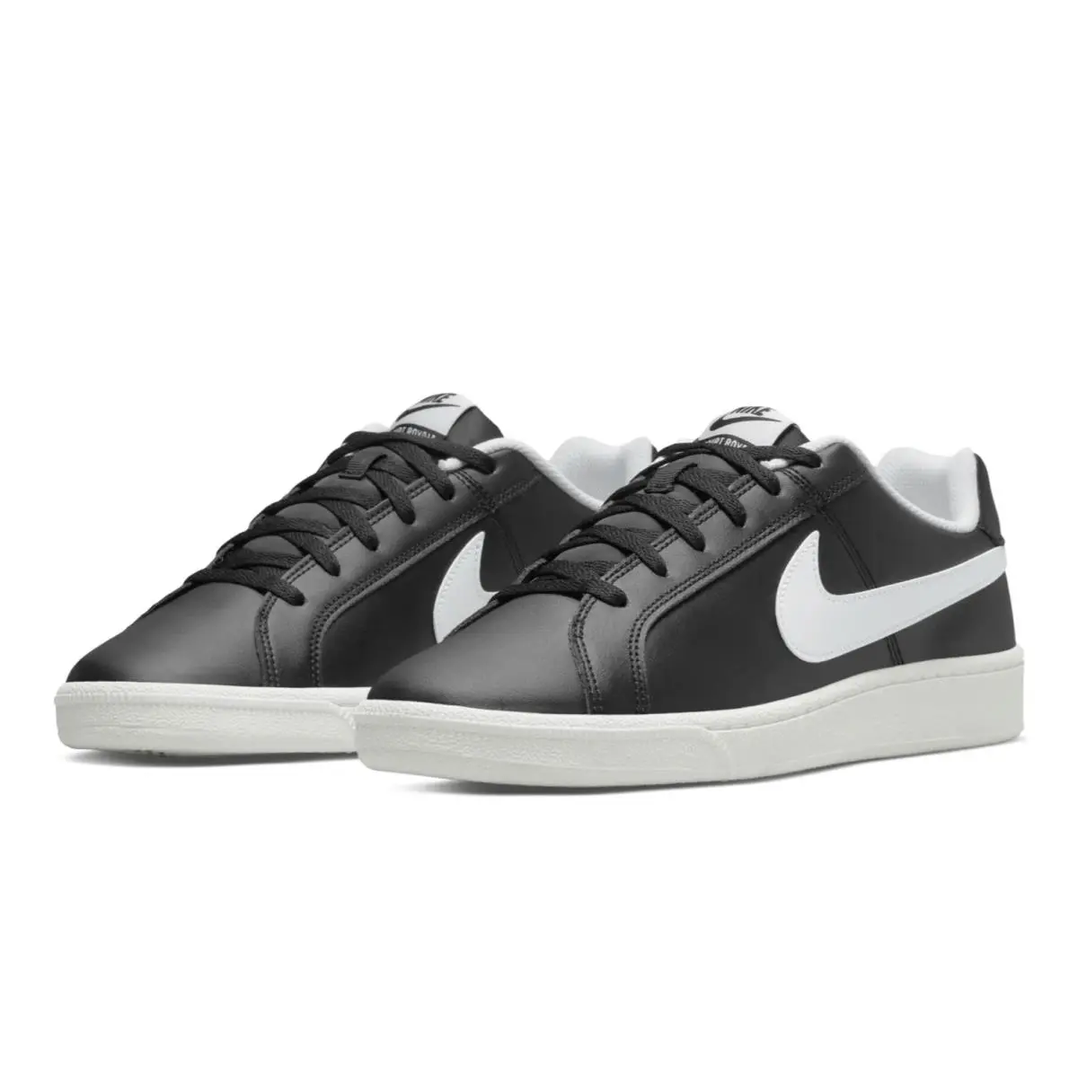 Nike shoes - Nike Court Royale - Court Royale - 749747-010 - Black 9