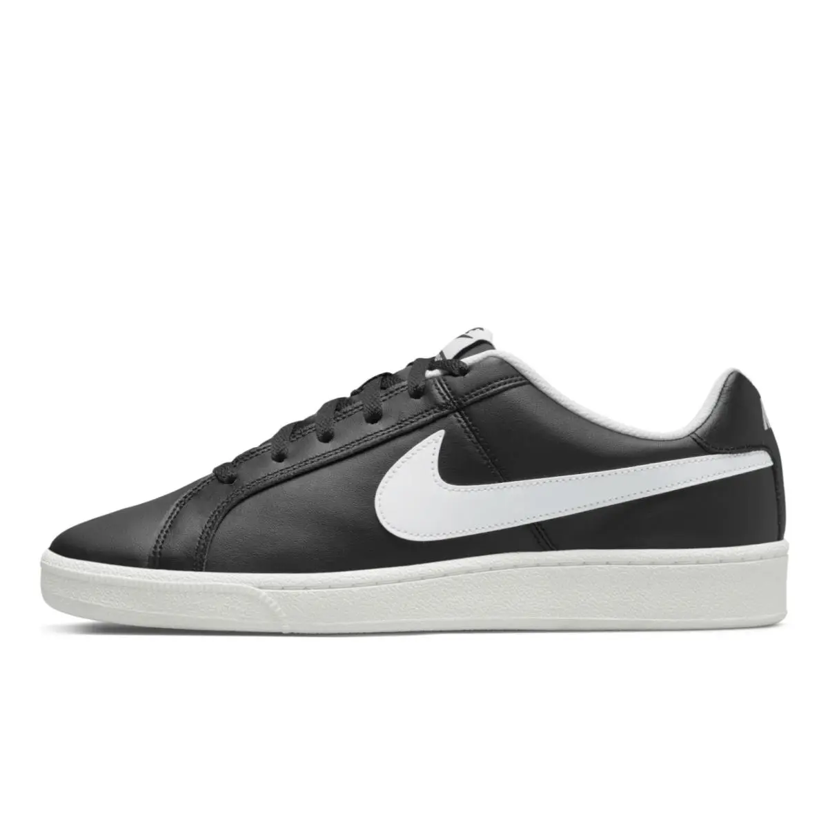 Nike shoes - Nike Court Royale - Court Royale - 749747-010 - Black 12