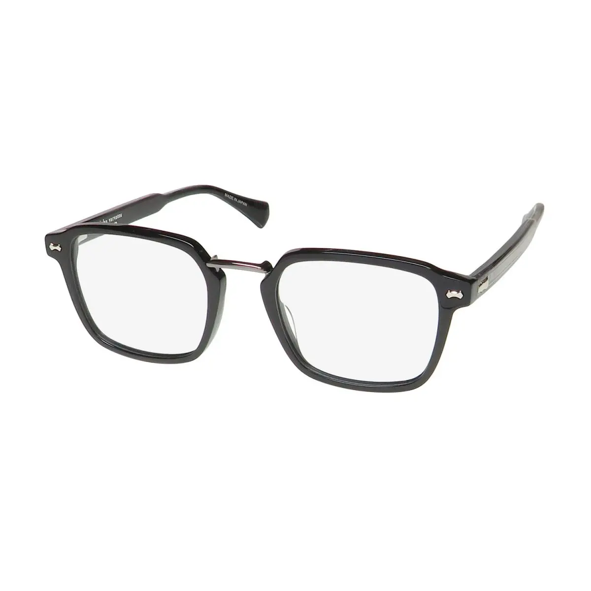 John Varvatos VJV427 Eyeglass Frame/glasses Japanese Quality Latest Collection