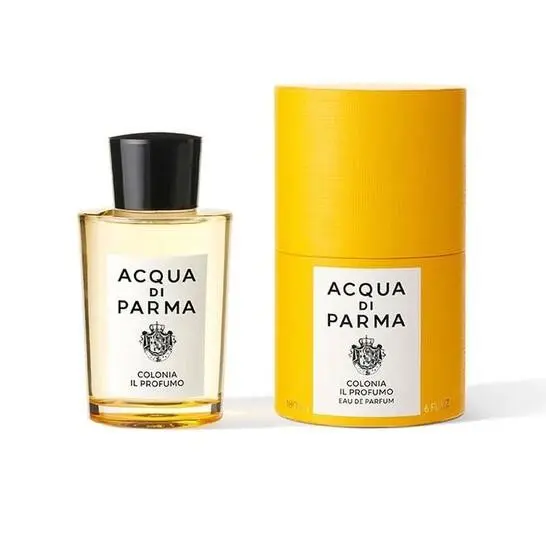 Acqua Di Parma Unisex Colonia Il Profumo Eau de Parfum 6 oz