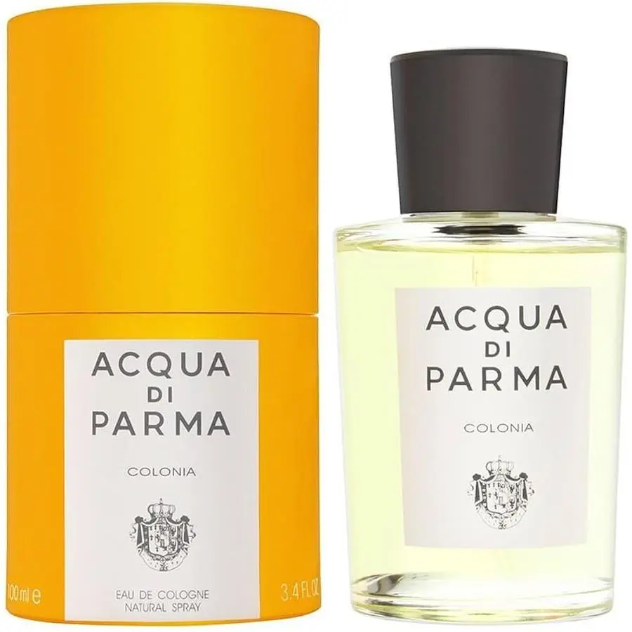 Acqua DI Parma Colonia Eau de Cologne Spray Men 3.4 oz 100ml Fragrances by Acqua Di Parma