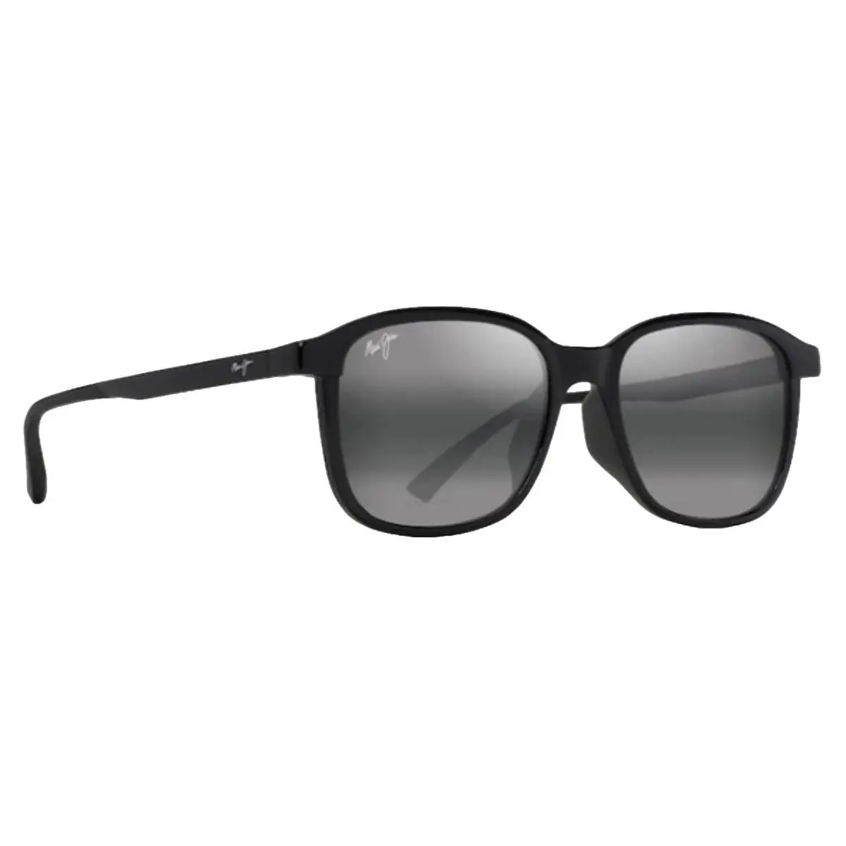 Maui Jim 654-02 Polarized Sunglasses