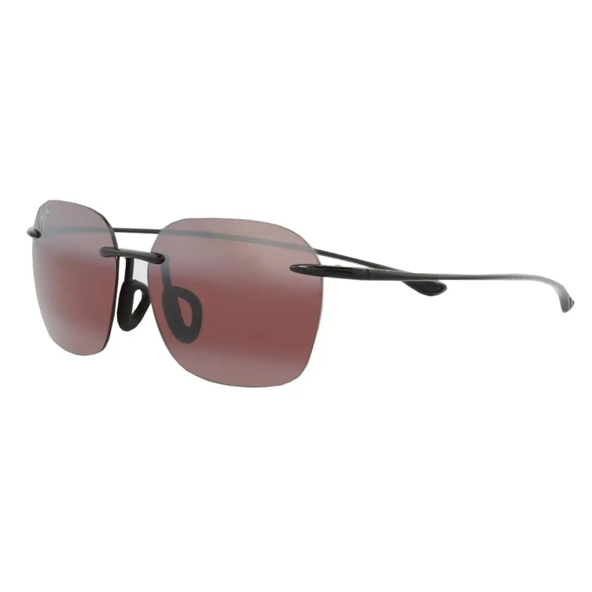 Maui Jim Komohana R446-02 Polarized Sunglasses