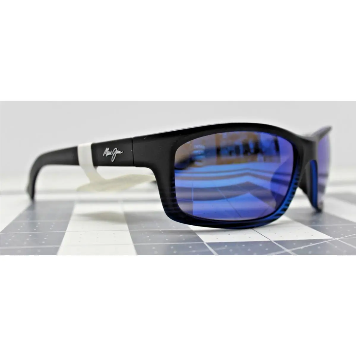 Maui Jim Kanaio Coast B766-08C Sunglasses