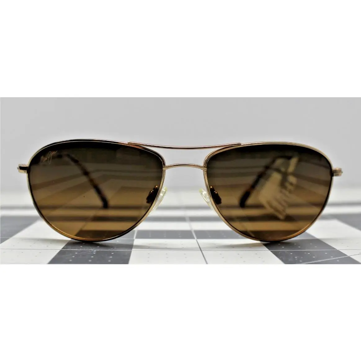Maui Jim Baby Beach HS245-16 Sunglasses