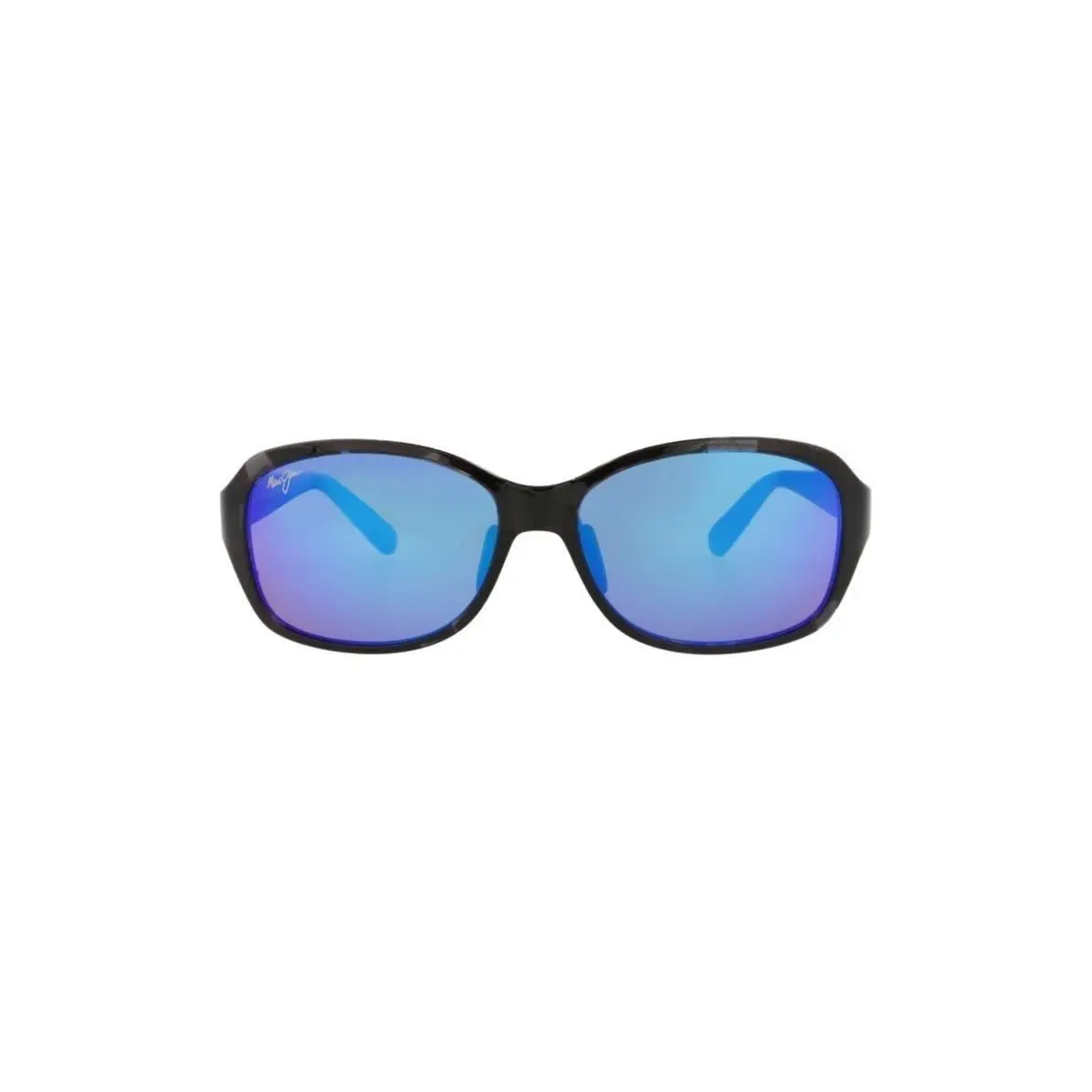 Maui Jim Women Core 56mm Mirrored Polarized Sunglasses Grey Tortoi
