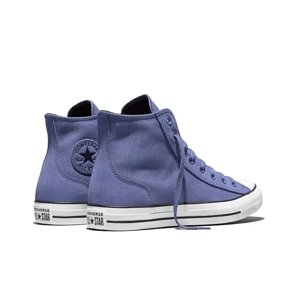 Converse shoes - Blue 7