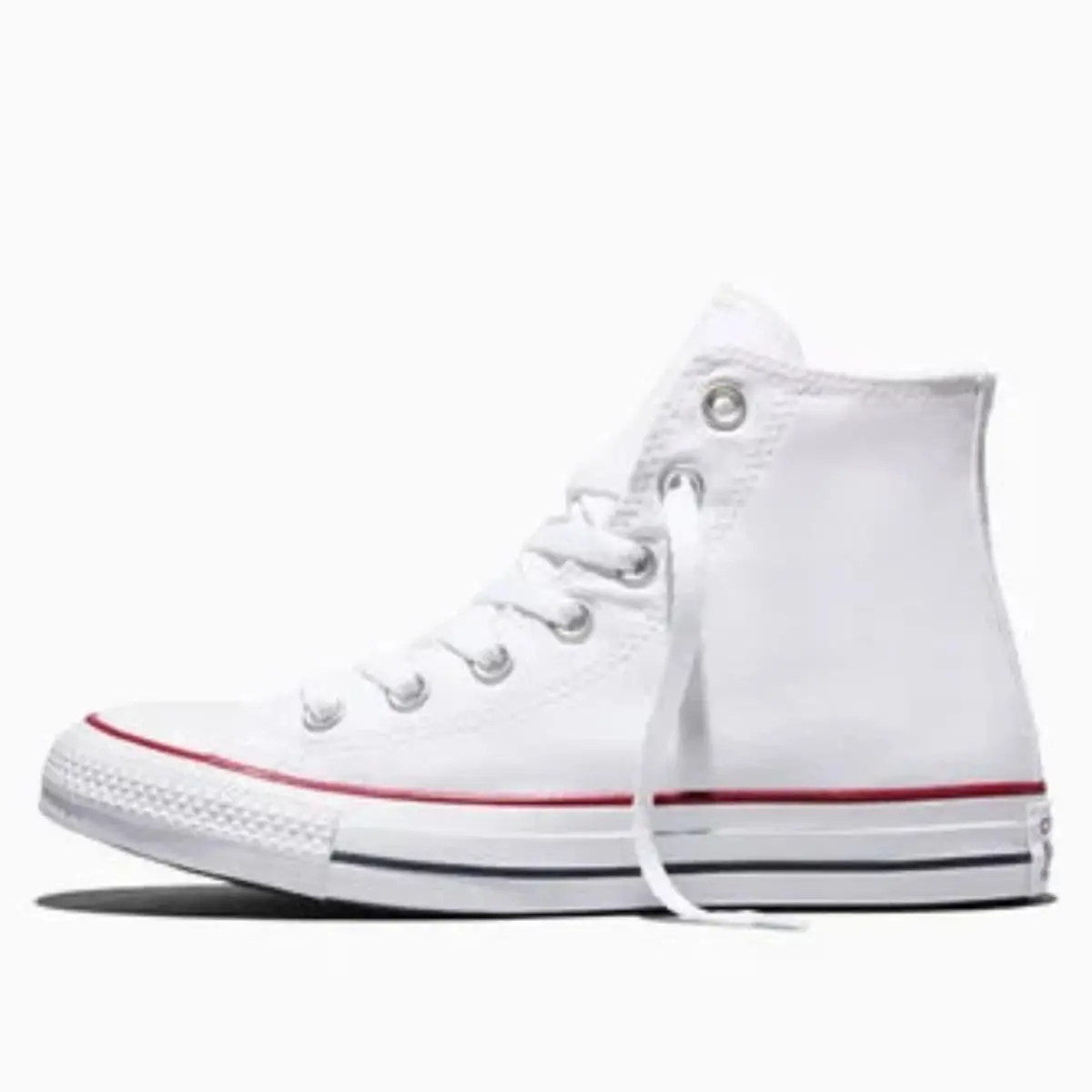 Converse shoes - Converse Chuck Taylor All Star M7650 - M7650 - White 13