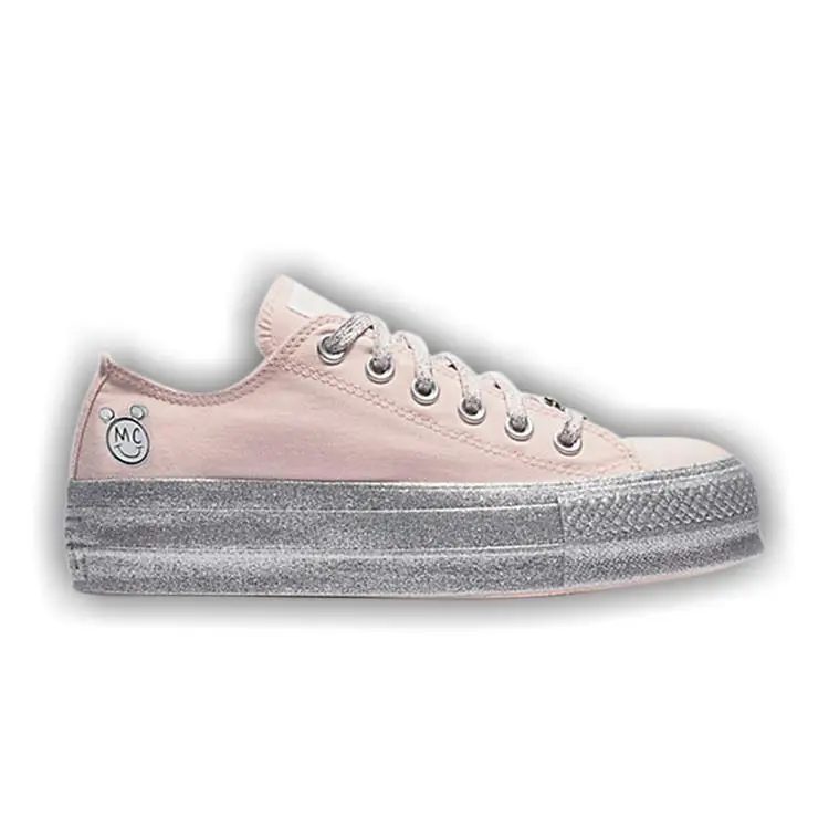 Converse shoes - 562237C651 - 562237C 651 - pink 0