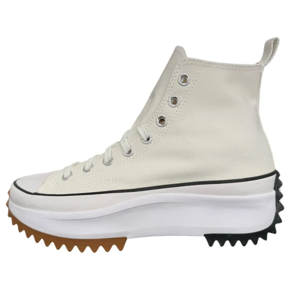 Converse shoes - Converse Run Star Hike - Run Star Hike - White 0