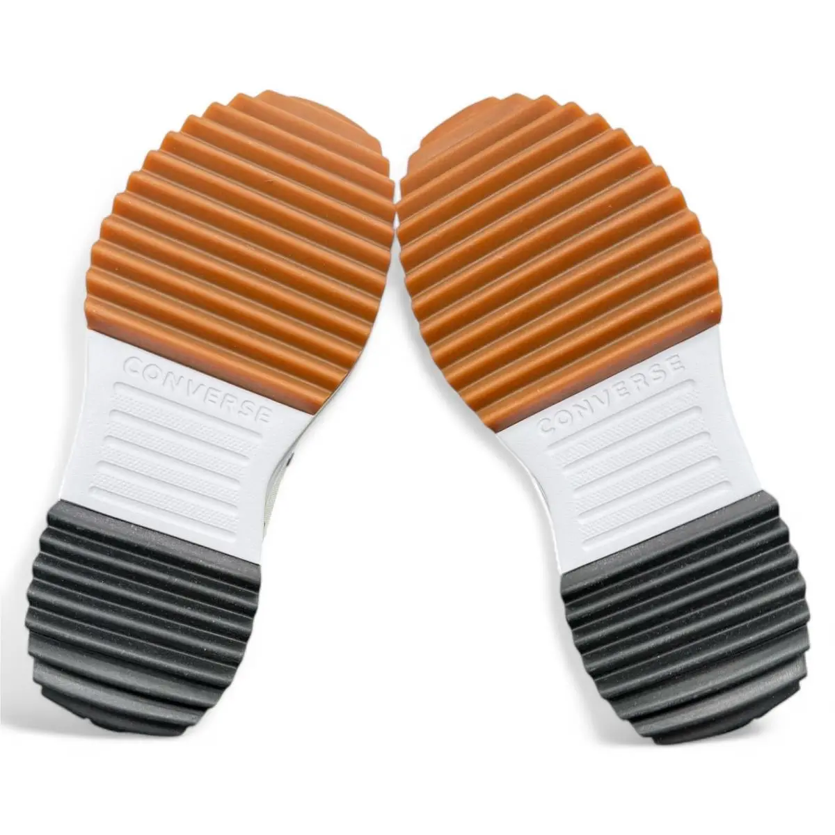 Converse shoes - Converse Run Star Hike - Run Star Hike - White 5