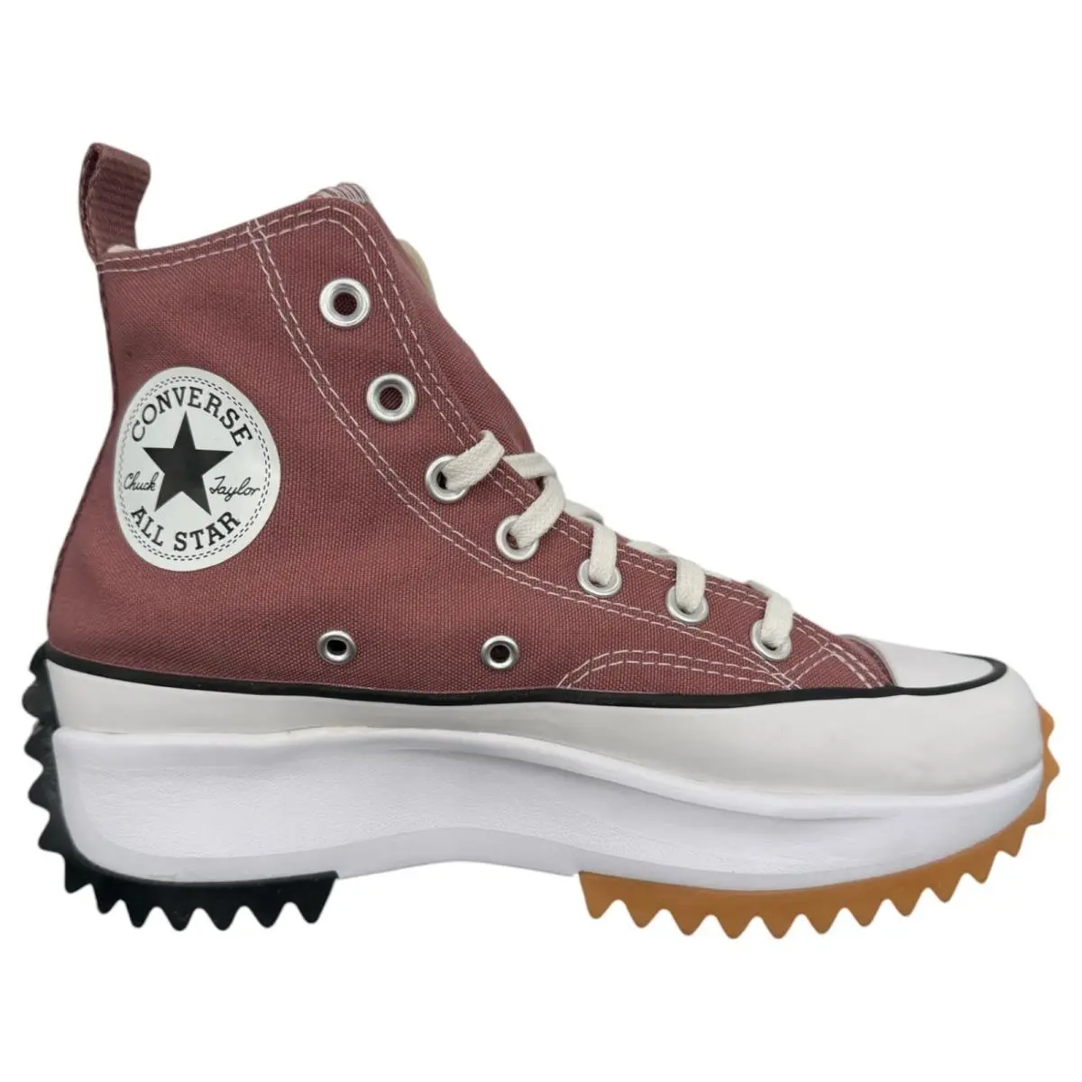Converse shoes - Converse Run Star Hike - Run Star Hike - White 13