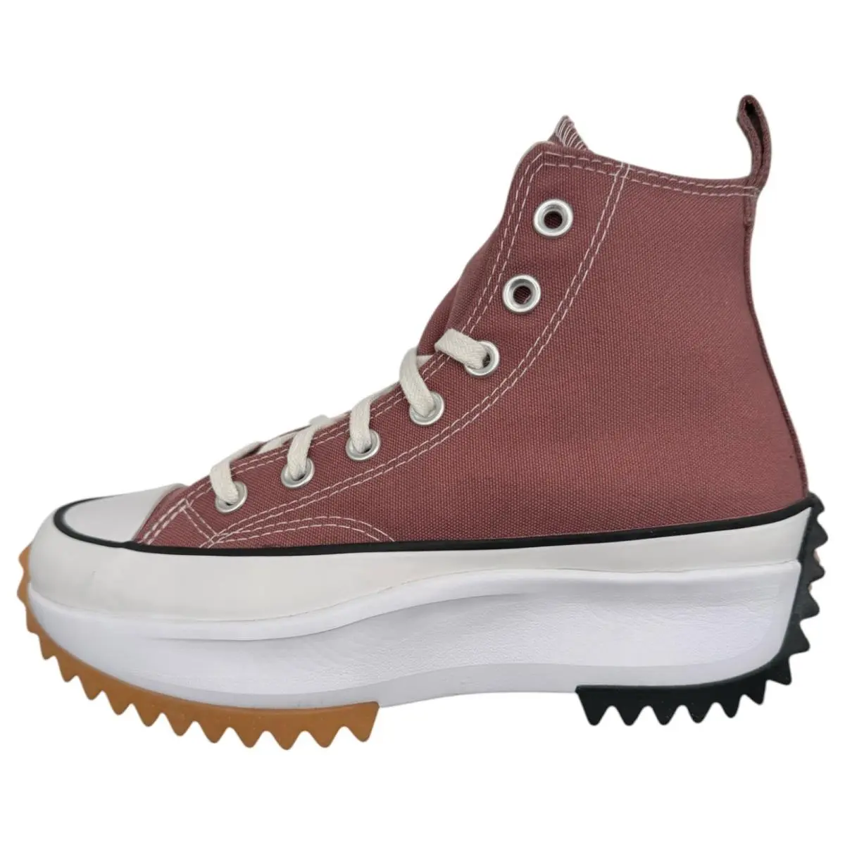 Converse shoes - Converse Run Star Hike - Run Star Hike - White 14
