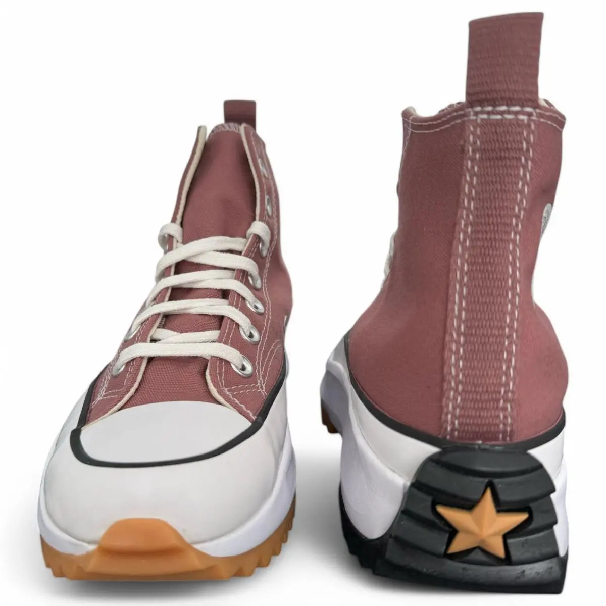 Converse shoes - Converse Run Star Hike - Run Star Hike - White 17