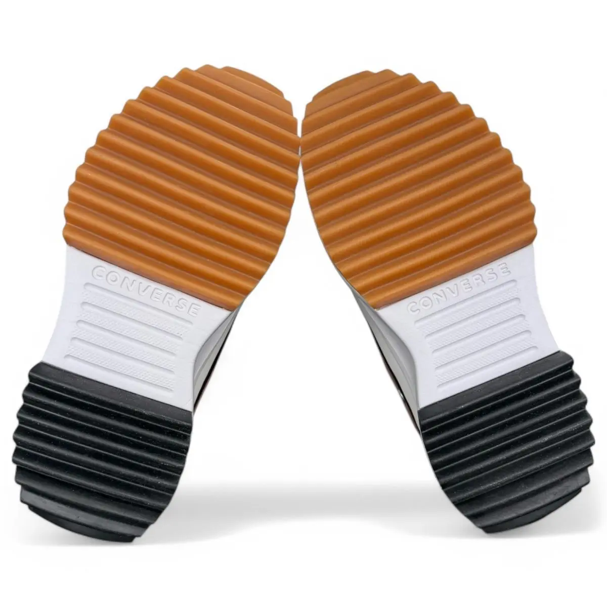Converse shoes - Converse Run Star Hike - Run Star Hike - White 19