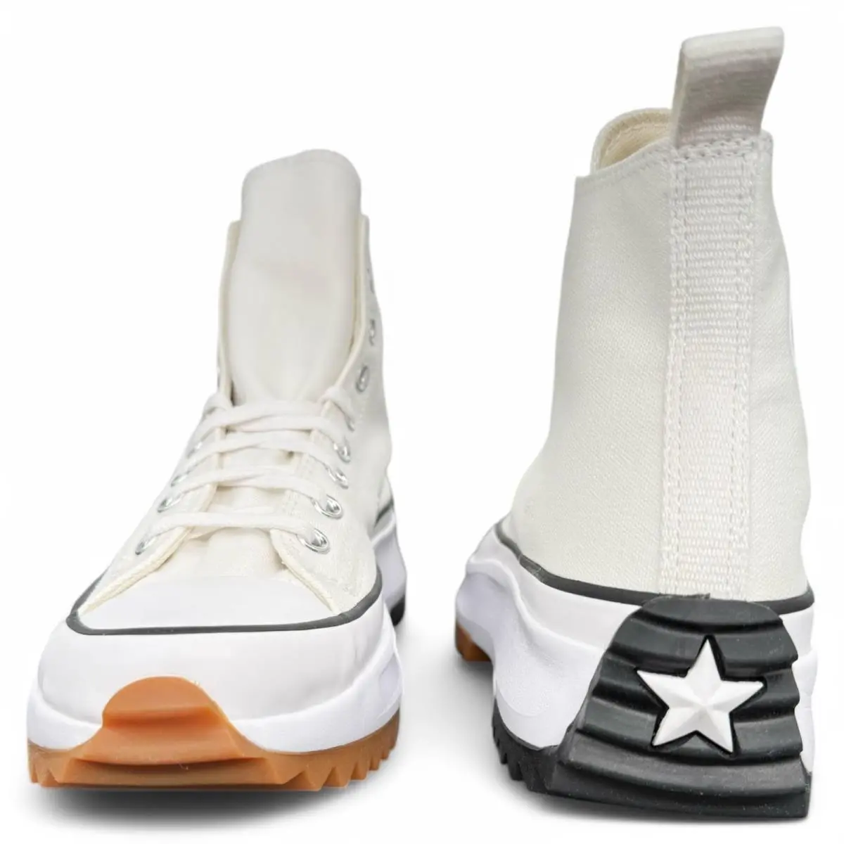 Converse shoes - Converse Run Star Hike - Run Star Hike - White 11