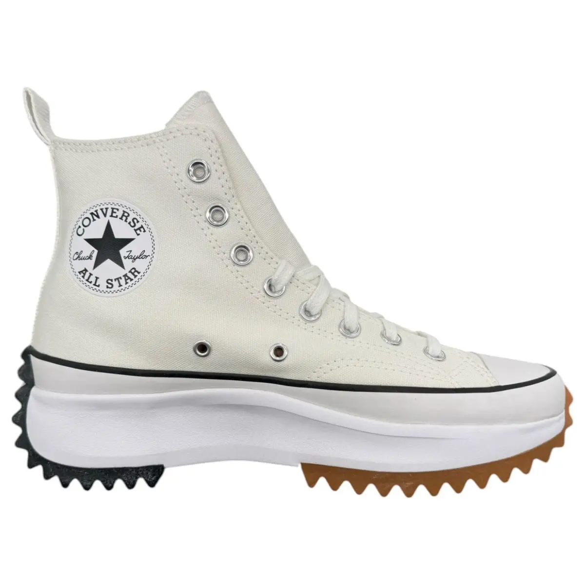 Converse shoes - Converse Run Star Hike - Run Star Hike - White 6
