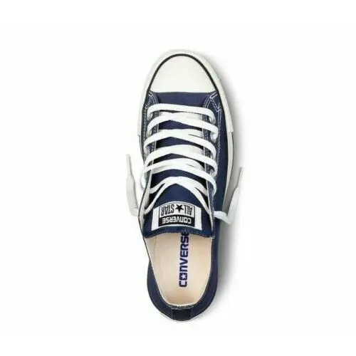 Converse shoes - Converse CTAS OX - CTAS - M9697 - Navy Blue 3