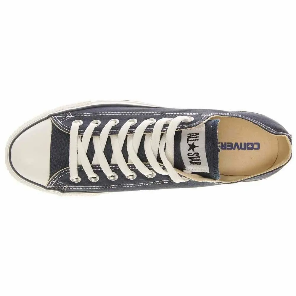 Converse shoes - Converse CTAS OX - CTAS - M9697 - Navy Blue 4