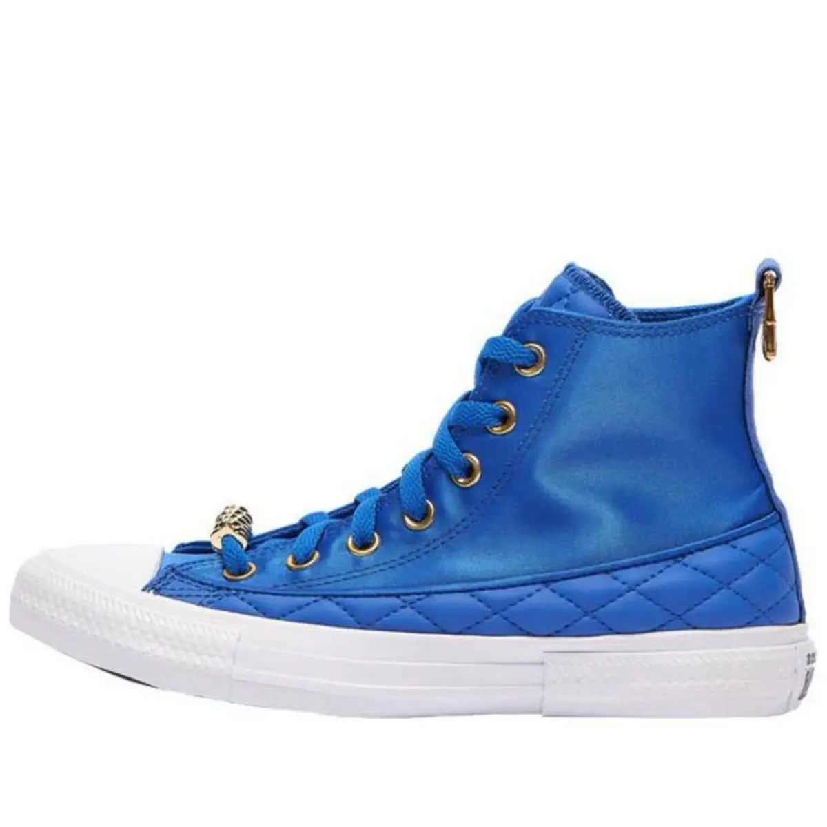Converse shoes - Converse Chuck Taylor All Star High A03089C - A03089C - Blue 0